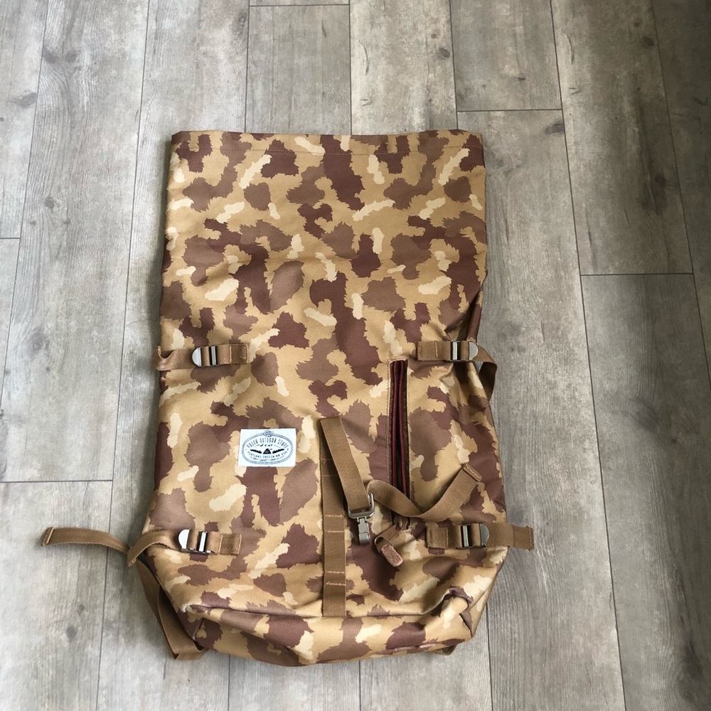 Backpack